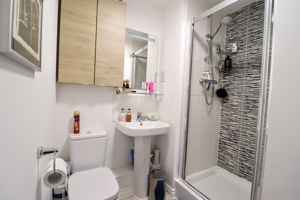 Shower Room- click for photo gallery